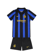 T-shirt e Pantaloncini Bambino Inter Home 26/27