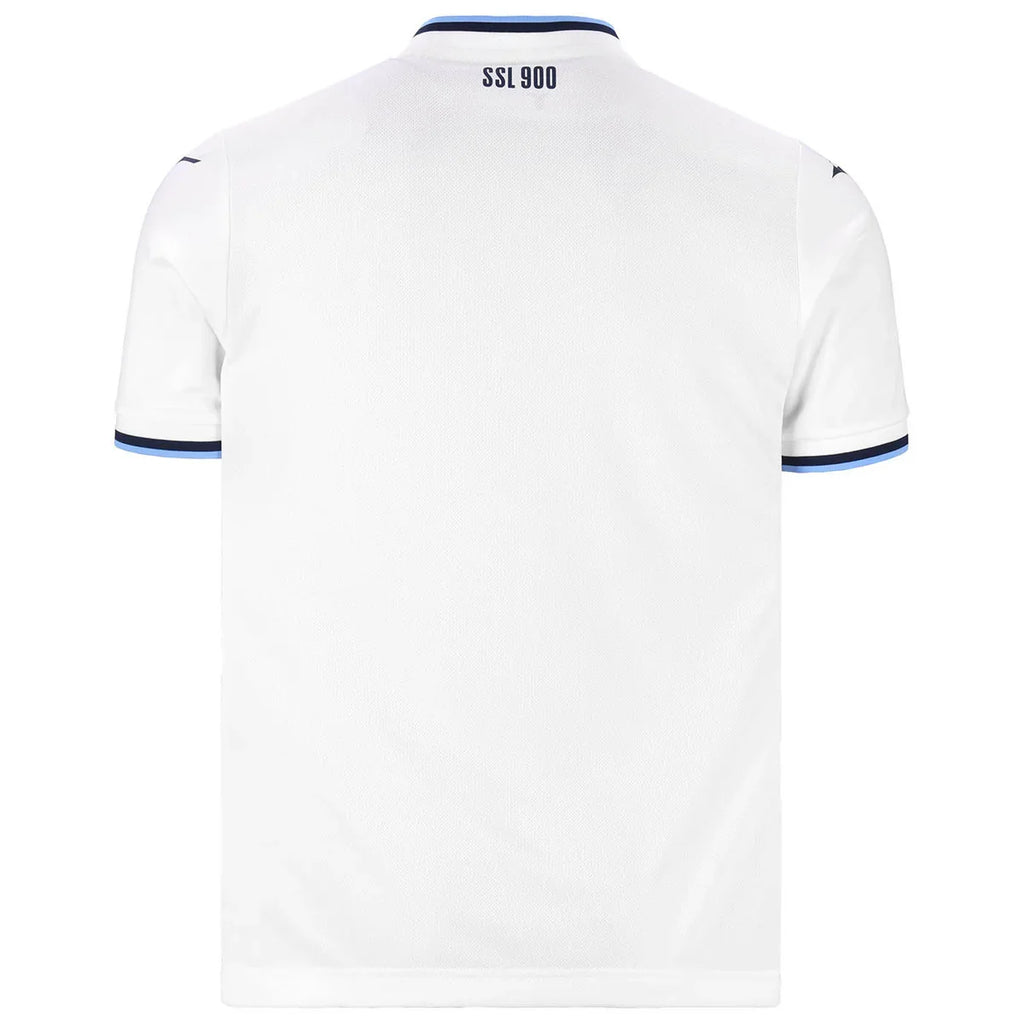 Maglia S.S Lazio Away 26/27 - Versione Giocatore
