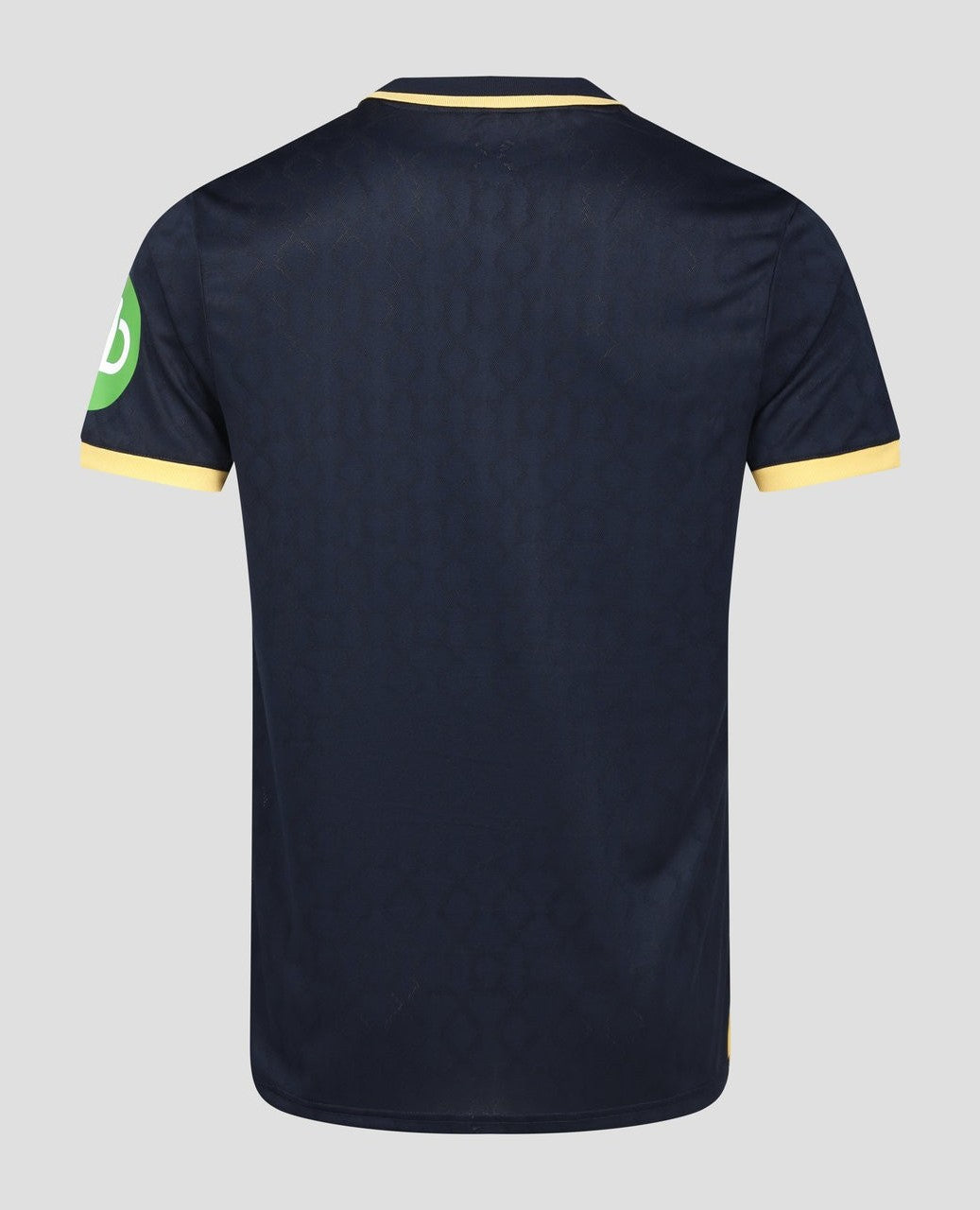 Maglia West Ham United Third 25/26
