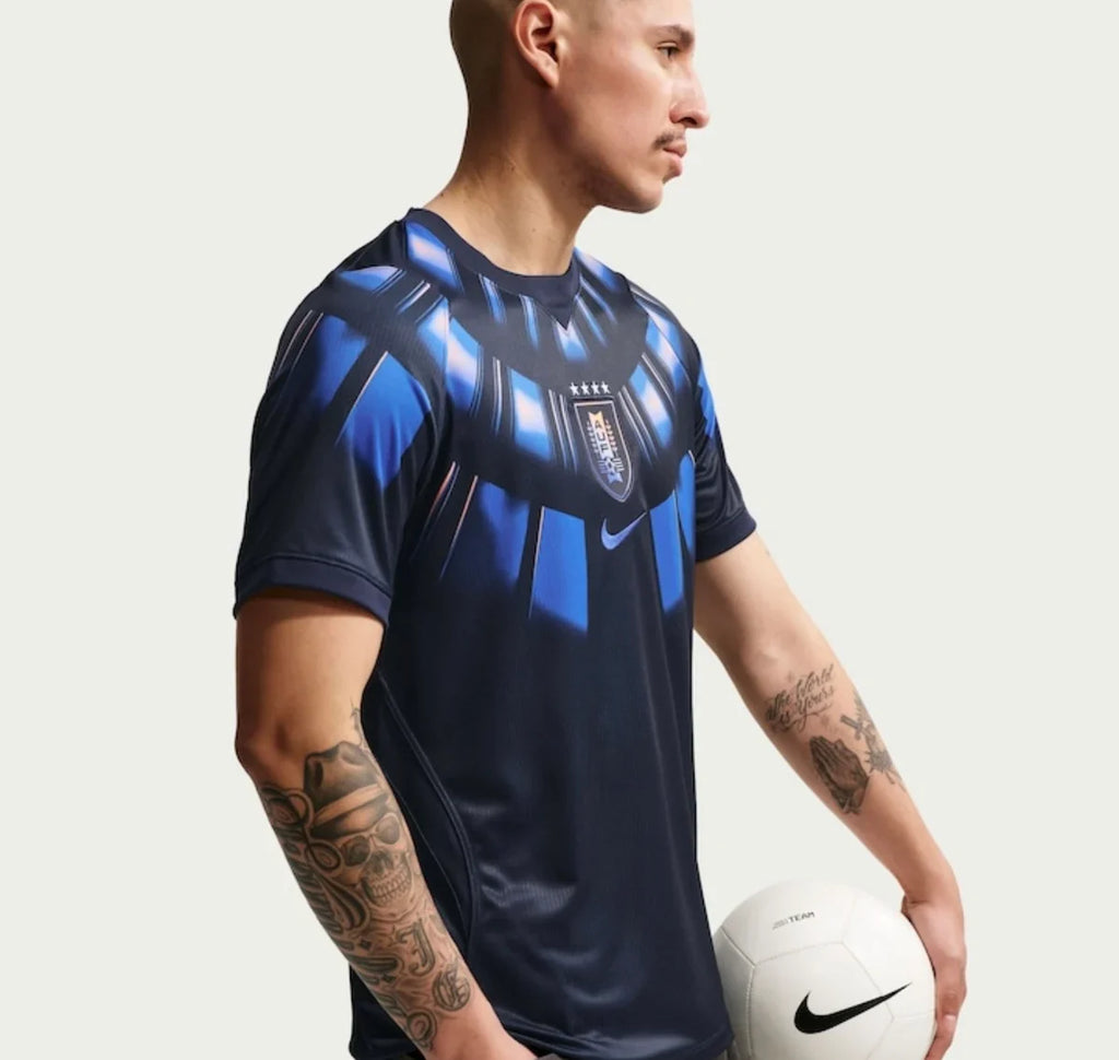 Maglia Uruguay Away 26/27