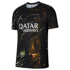 Maglia PSG Jordan Night Edition 25/26- Versione Giocatore