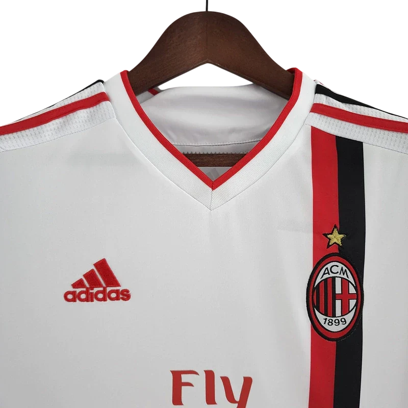 Maglia AC Milan Retro 2011/12
