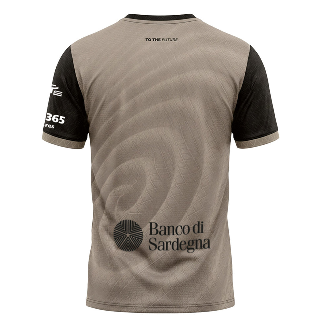Maglia Cagliari Third 26/27