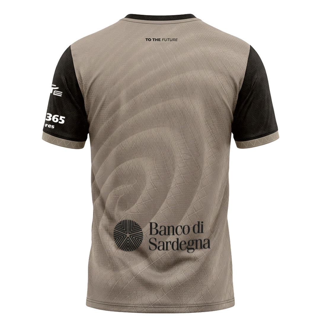 Maglia Cagliari Third 26/27