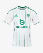 Maglia Leicester City Third 26/27