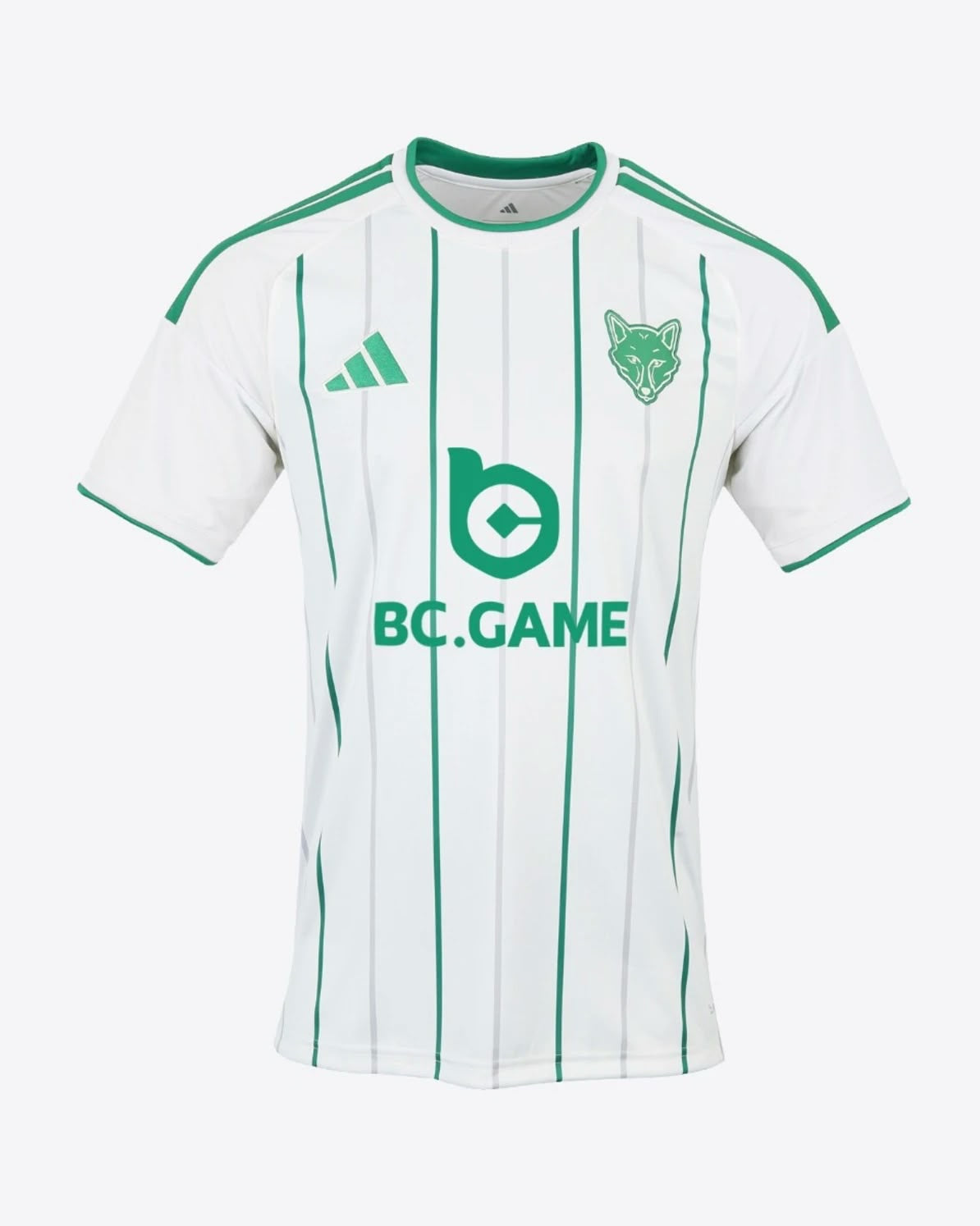 Maglia Leicester City Third 26/27