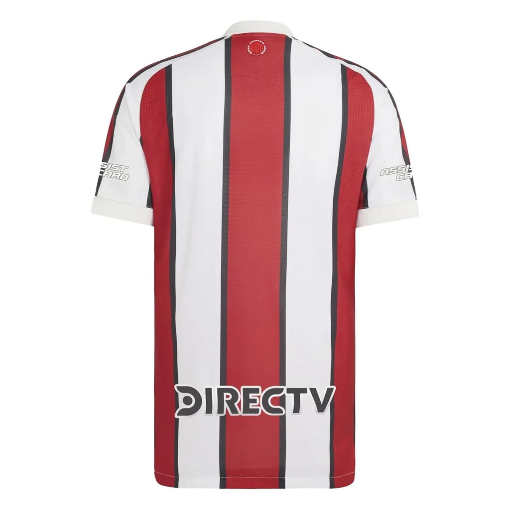 Maglia River Plate Away 26/27 - Versione Giocatore