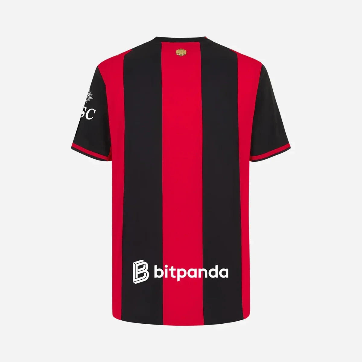 Maglia AC Milan Home 26/27