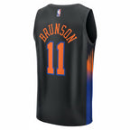 NBA New York Knicks 25/26 - Jalen Brunson