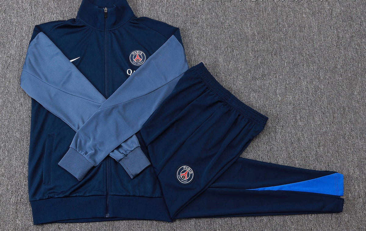 Tuta da calcio PSG 25/26