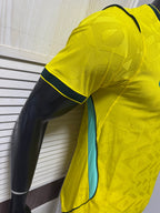 Maglia Brasile Home 26/27 - Versione Giocatore