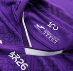 Maglia ACF Fiorentina Home 26/27