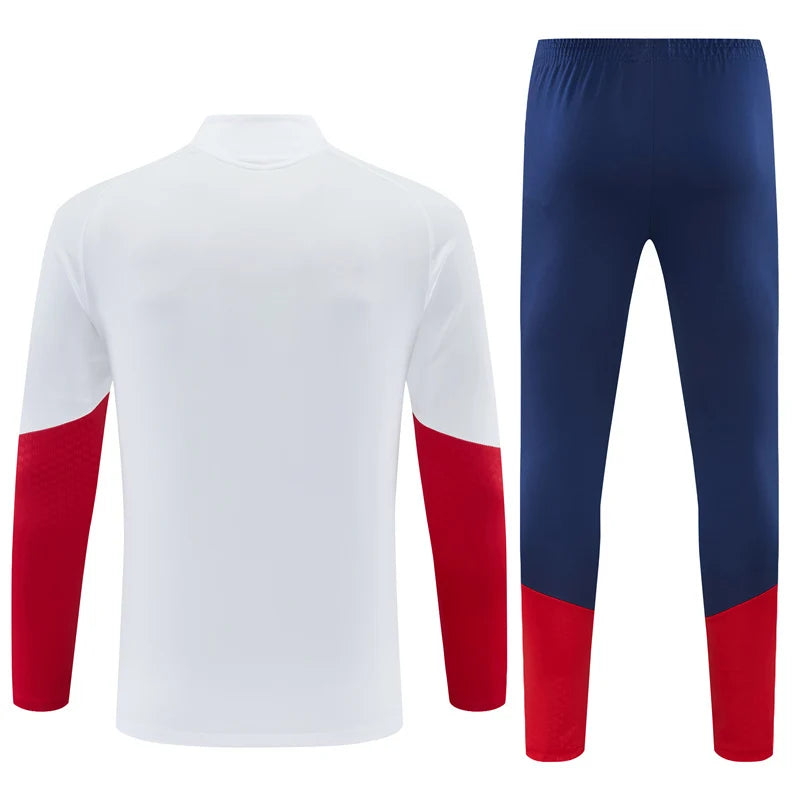Tuta da calcio Bambino Spagna 26/27