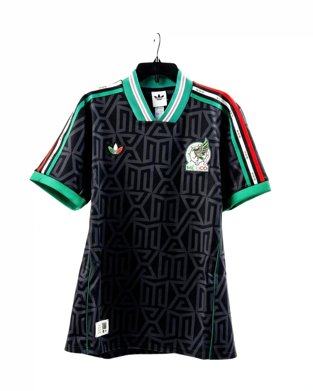 Maglia Messico 25/26 - Edizione Speciale