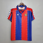 Maglia FC Barcelona Retro 1992/1995
