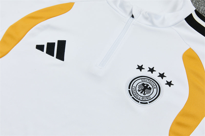 Tuta da calcio Germania 26/27