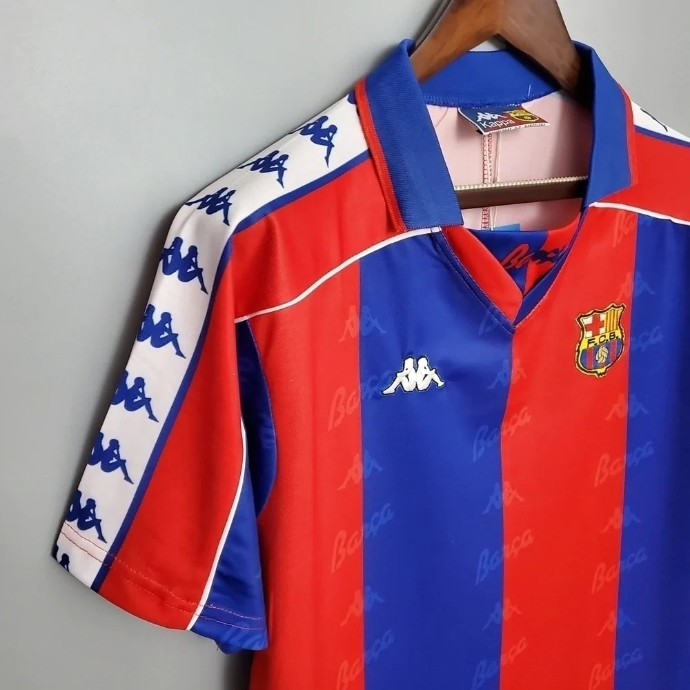 Maglia FC Barcelona Retro 1992/1995