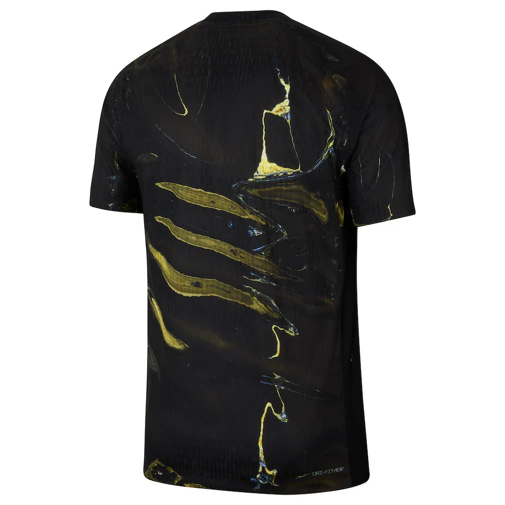 Maglia PSG Jordan Night Edition 25/26- Versione Giocatore