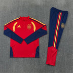 Tuta da Calcio Bambino Spagna 26/27