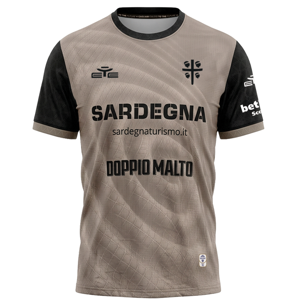 Maglia Cagliari Third 26/27