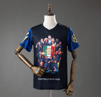 Maglia Inter Home 26/27 - Edizione Campioni