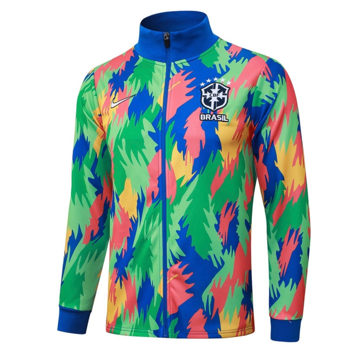 Tuta da Calcio Brasile 25/26