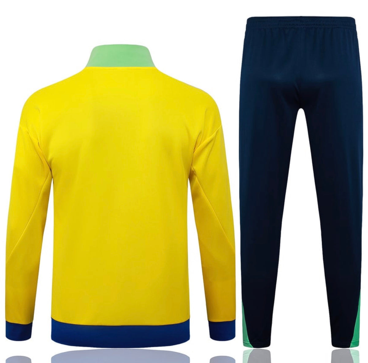 Tuta da Calcio Brasile 25/26
