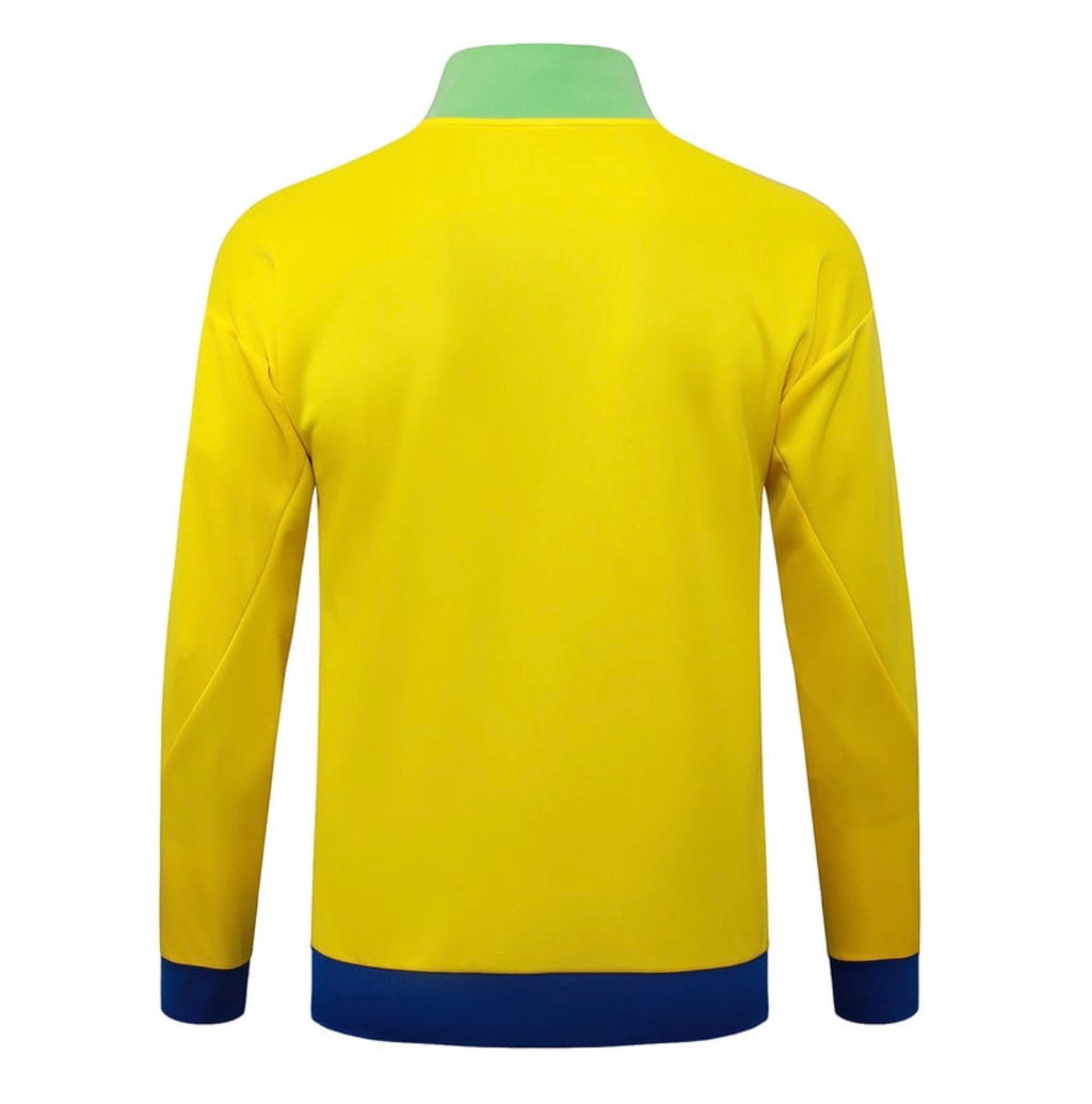 Tuta da Calcio Brasile 25/26