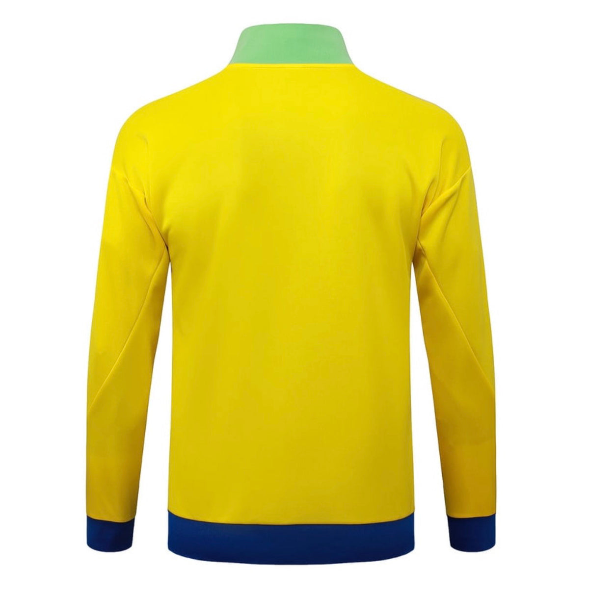 Tuta da Calcio Brasile 25/26