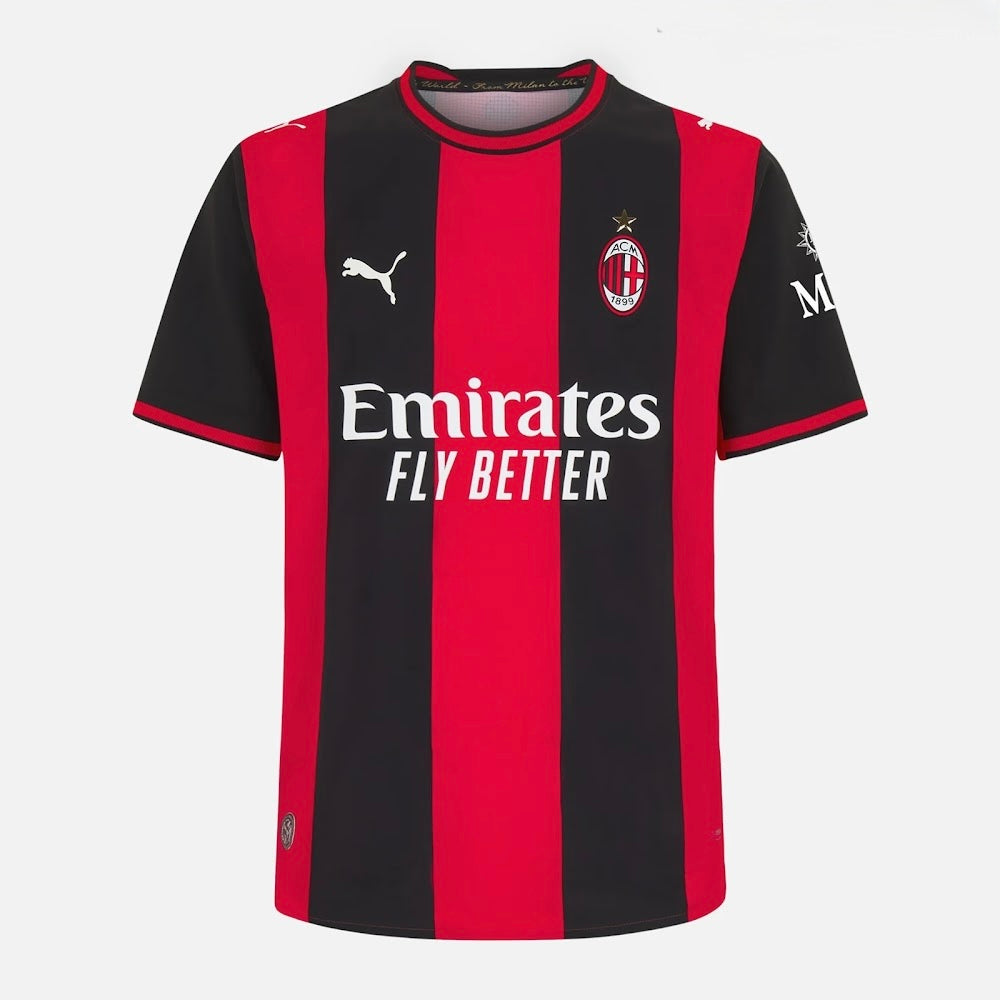 Maglia AC Milan Home 26/27