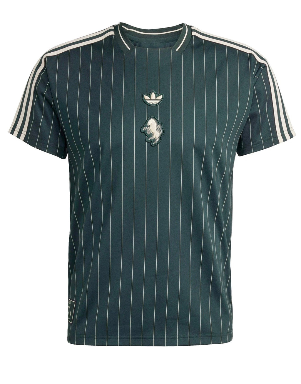 Maglia Juventus ICONS 25/26