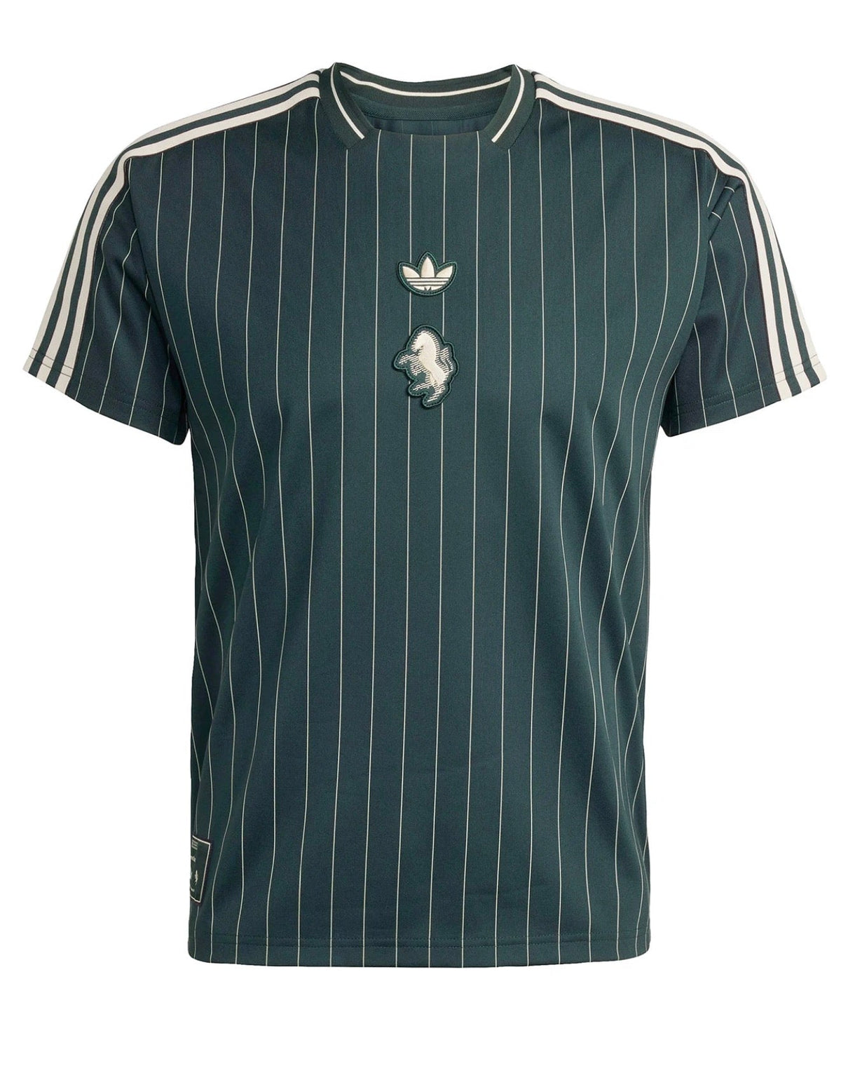 Maglia Juventus ICONS 25/26
