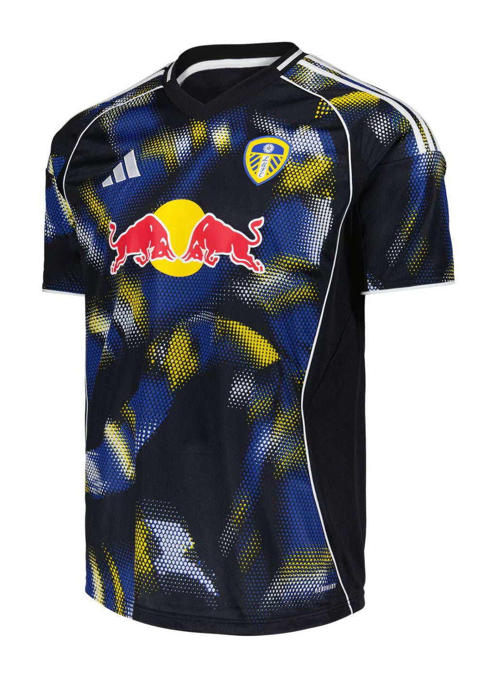 Maglia Leeds United Third 25/26