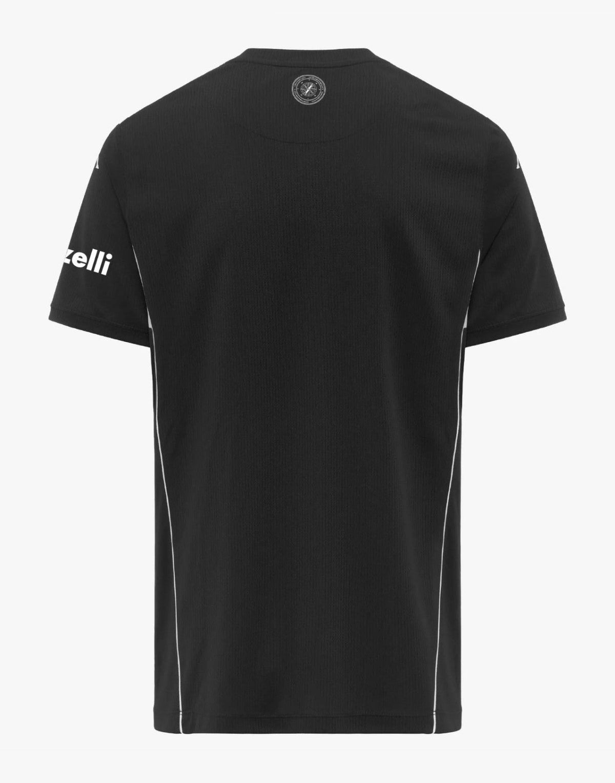 Maglia Spezia Away 25/26
