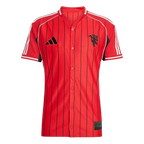 Maglia Manchester United US Pack 25/26