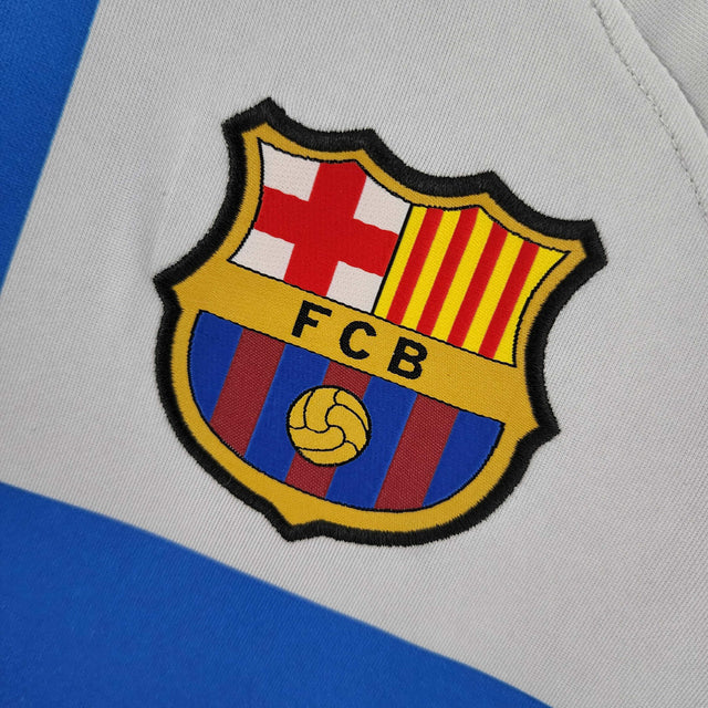 Maglia FC Barcelona Third Retro 22/23