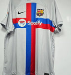 Maglia FC Barcelona Third Retro 22/23