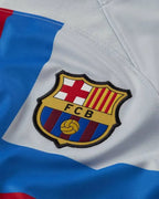 Maglia FC Barcelona Third Retro 22/23