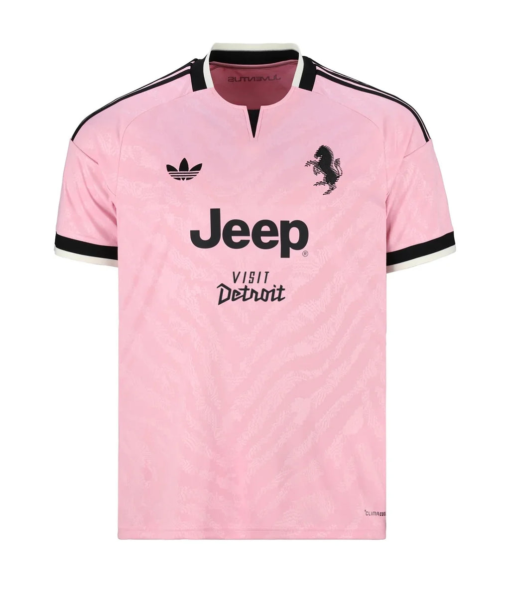Maglia Juventus Away 26/27