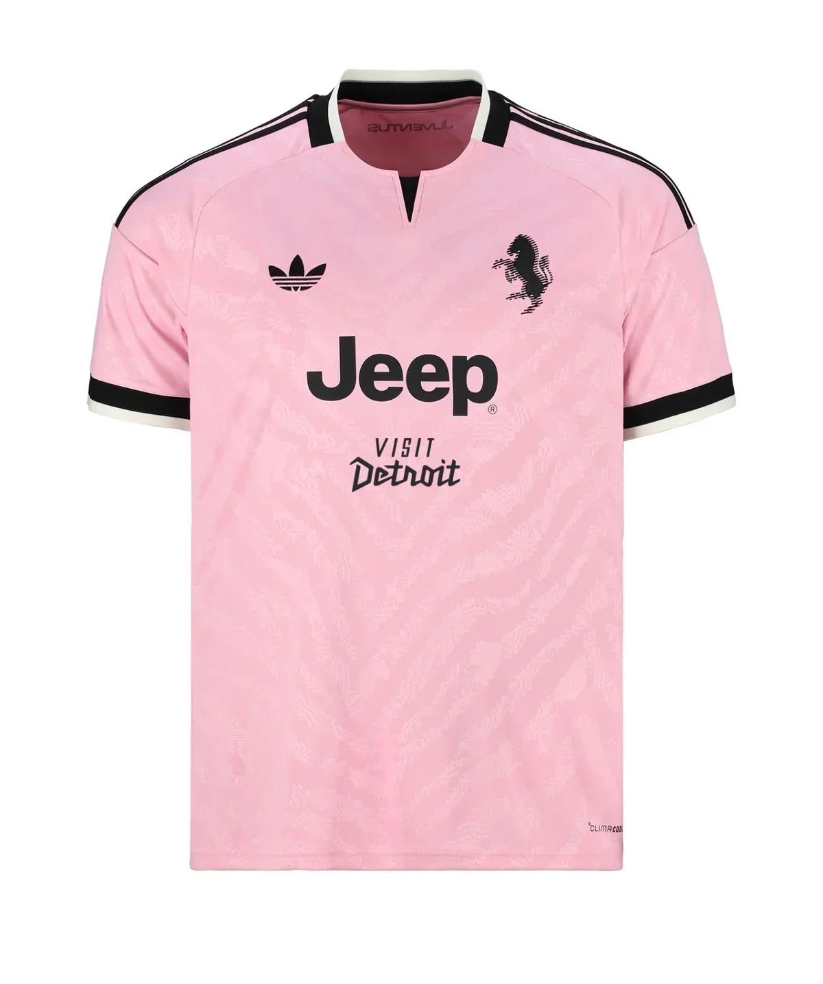 T-shirt e Pantaloncini Bambino Juventus Away 26/27 - Con Calzettoni