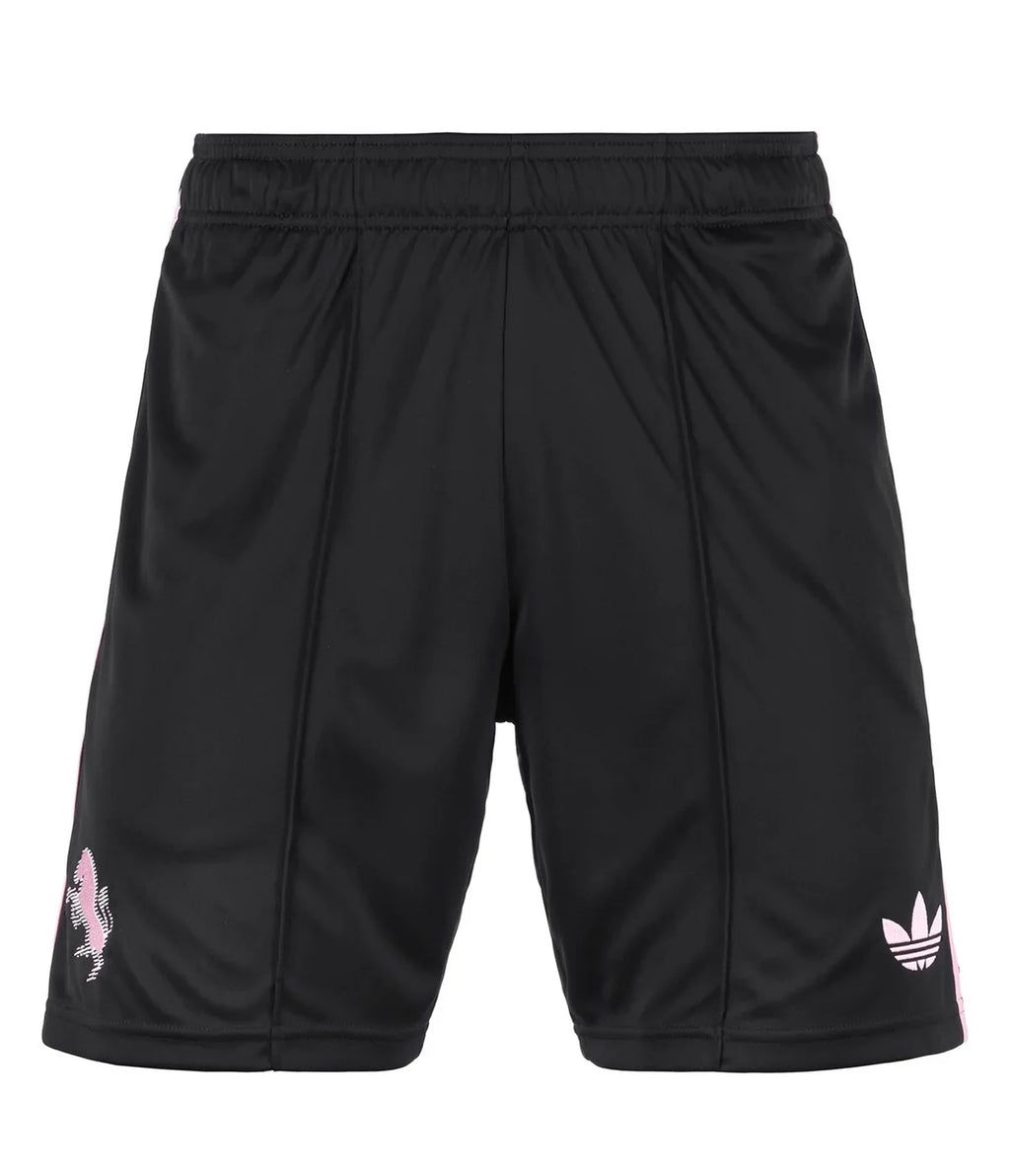 Pantaloncini Juventus Away 26/27