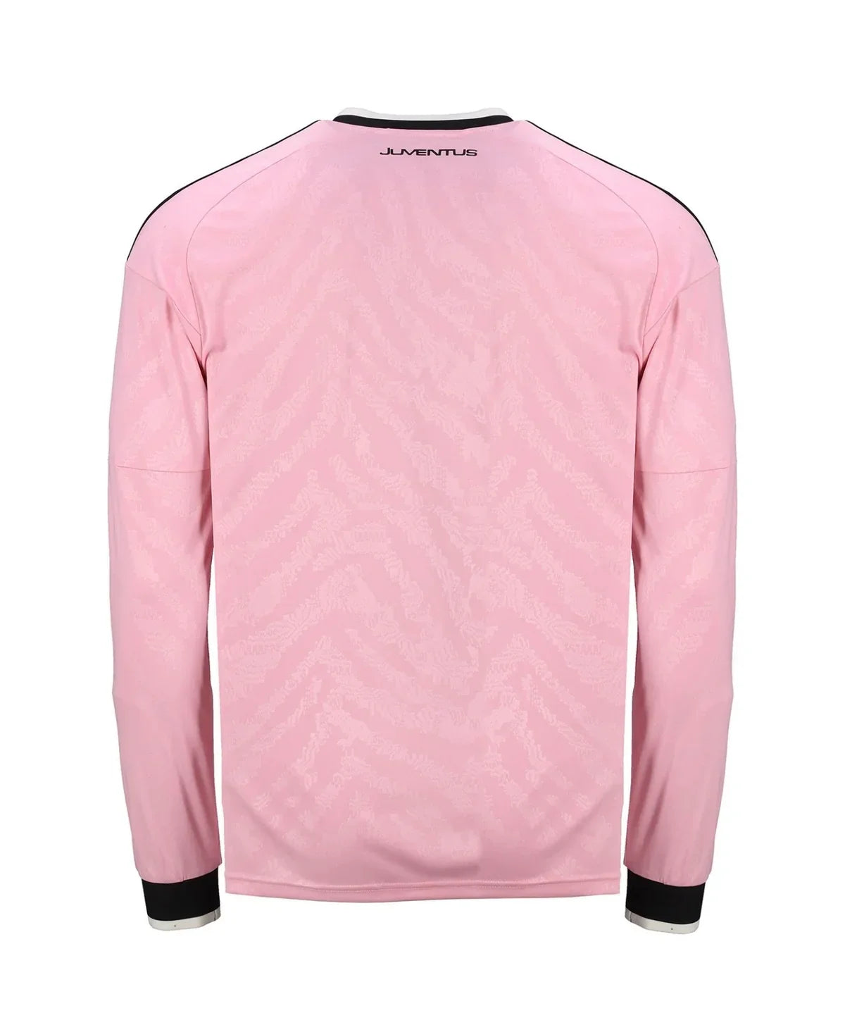 Maglia Manica Lunga Juventus Away 26/27 - Versione Giocatore