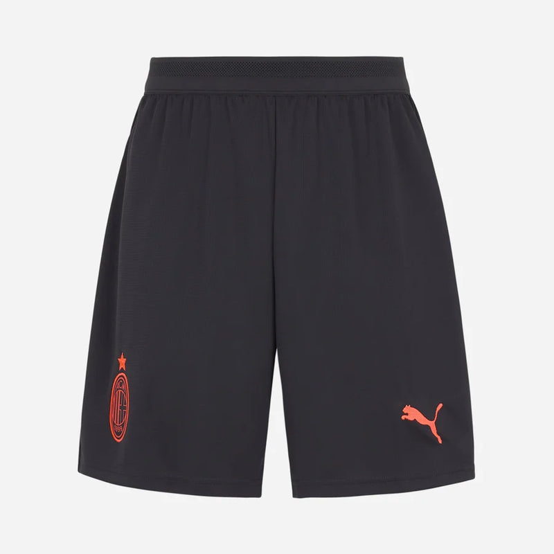 T-shirt e Pantaloncini Bambino AC Milan Third 26/27