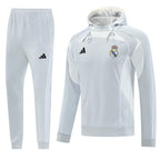 Tuta da calcio Real Madrid 25/26