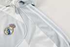 Tuta da calcio Real Madrid 25/26