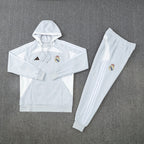 Tuta da calcio Real Madrid 25/26