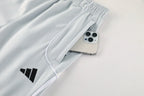 Tuta da calcio Real Madrid 25/26