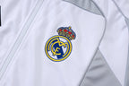 Tuta da calcio Real Madrid 25/26