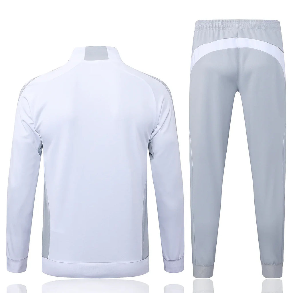 Tuta da calcio Real Madrid 25/26