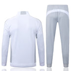 Tuta da calcio Real Madrid 25/26